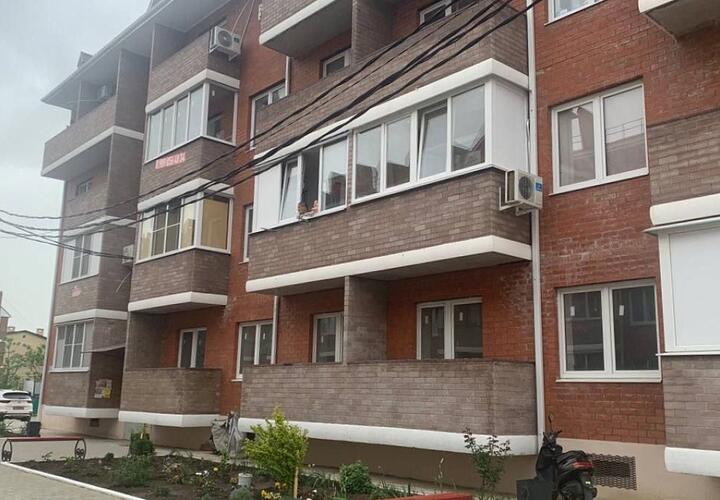 В мэрии Краснодара рассказали о переселении горожан из аварийного жилья