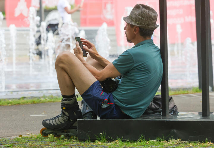 Теперь пользователи могут мгновенно пожаловаться на противоправный контент