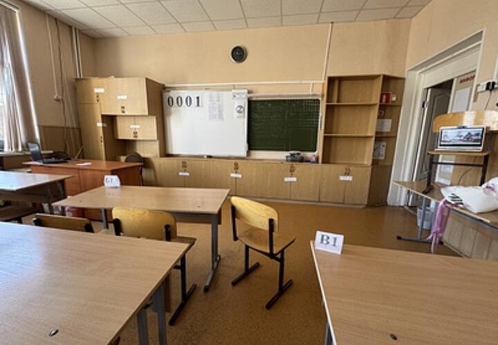 В новом учебном году школьники в России будут отдыхать в разное время