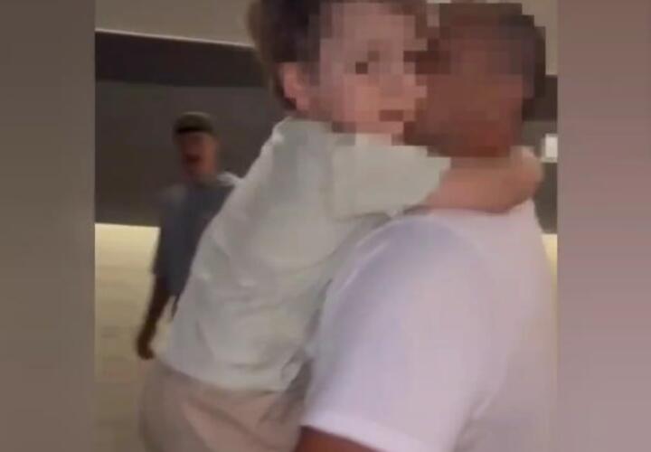 В Новороссийске «яжотец» напал на чужого ребенка и скрылся