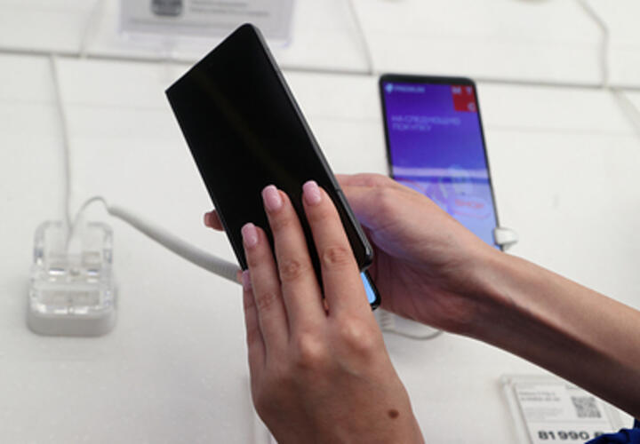 В РФ пользователи массово жалуются на сбои со звонками в мессенджерах