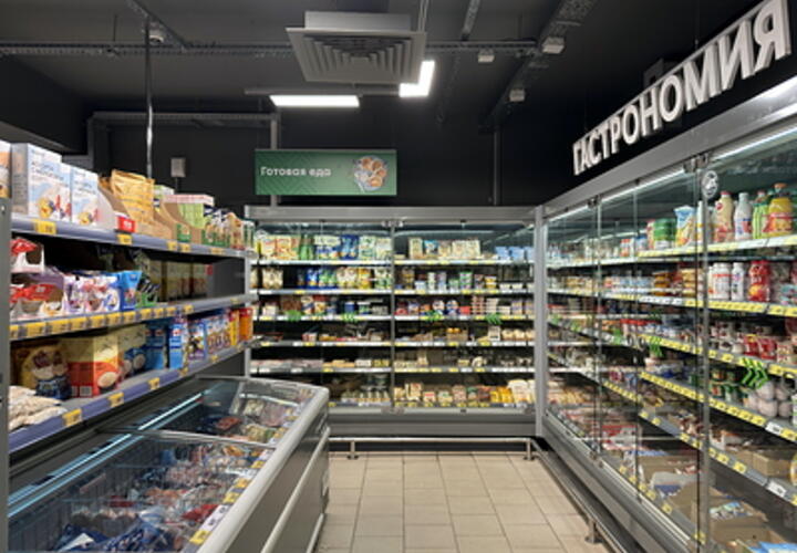 В России более чем на треть подешевел «борщевой набор»