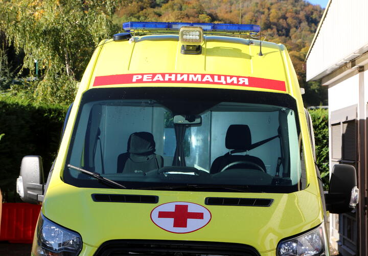 Восьмиклассникам стало плохо после вечеринки 