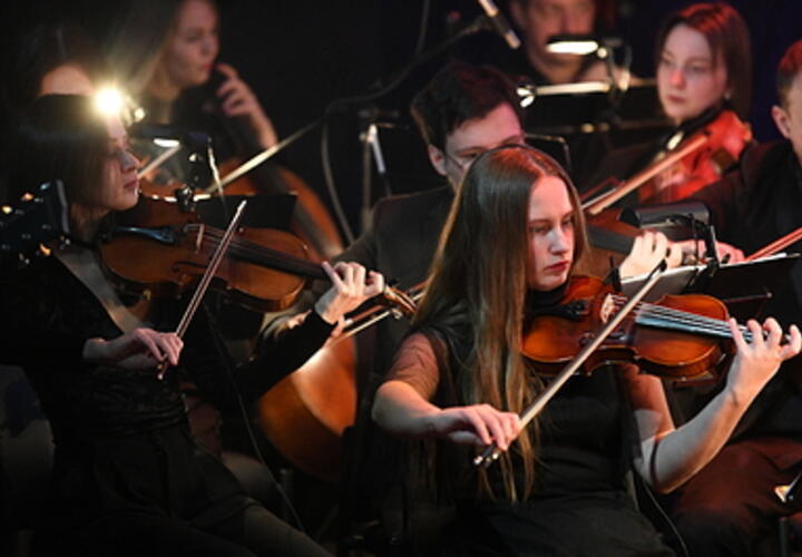 В Сочи Зимний театр и Зал органной и камерной музыки ждёт капитальное обновление