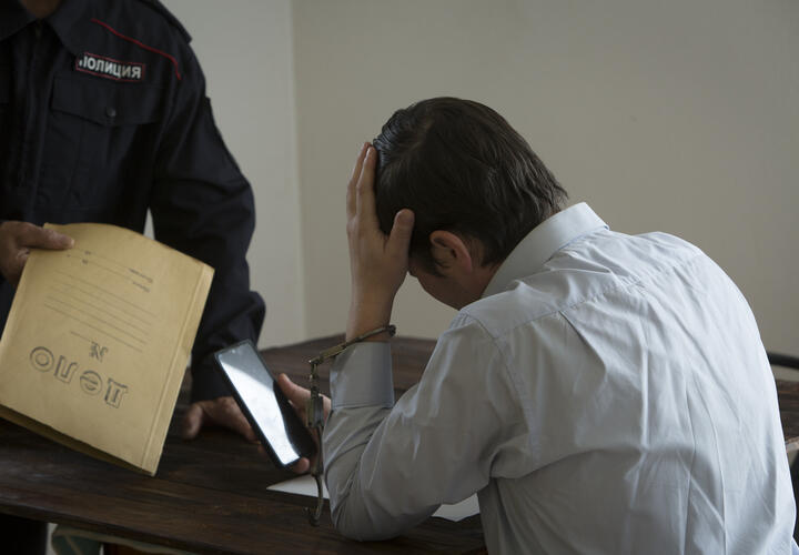 Следствие выясняет, куда ушли более 47 млн рублей