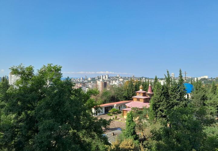 Ветер и жара: синоптики рассказали о погоде на Кубани 29 августа