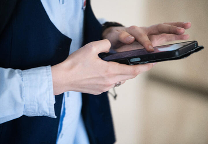 Власти Краснодарского края рассказали, будут ли полностью отключать интернет