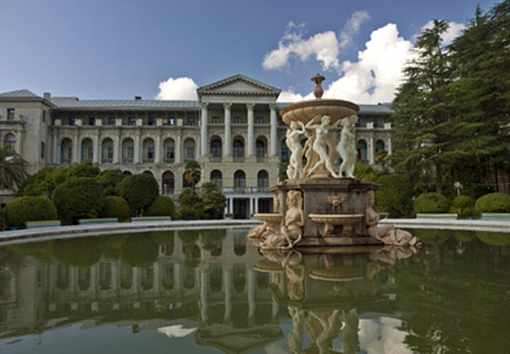 Во сколько обойдётся санаторный отдых в Сочи в бархатный сезон, рассказали туроператоры