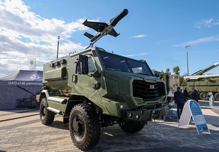 Восемь БПЛА отправила Украина в Краснодарский край всего за три часа, есть новости из Сочи