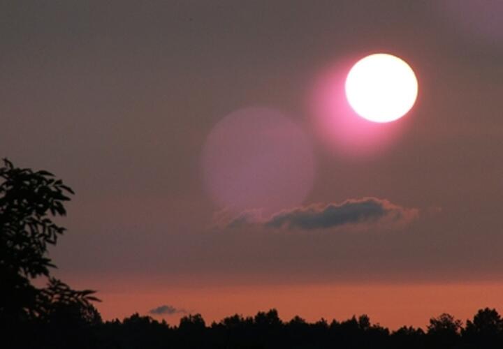 Небесное тело ученые заметили только полмесяца назад