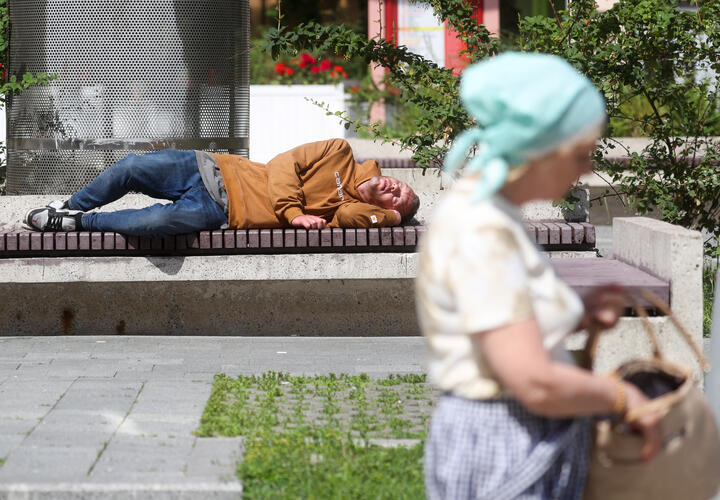 Услуга помогает стабилизировать состояние и избежать осложнений