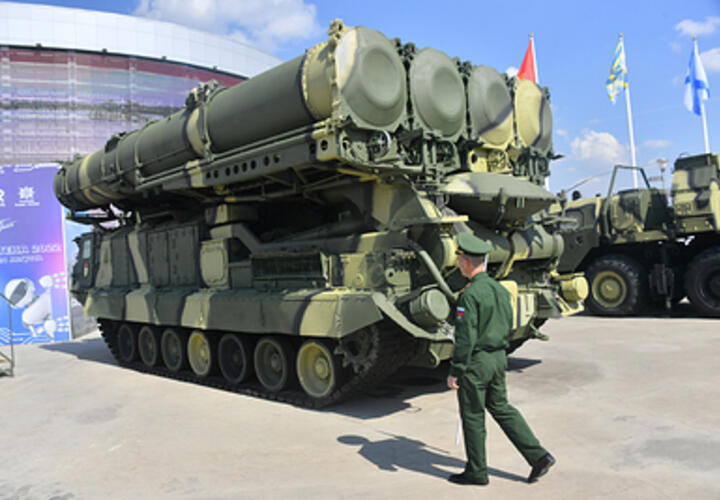 За оборону в ходе СВО трех городов и одного из районов Кубани можно получить статус ветерана боевых действий