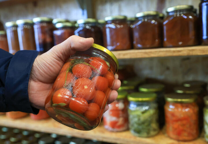 Как приготовить ароматные, хрустящие томаты, чтобы они радовали вкусом всю зиму