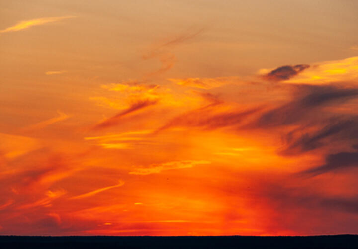 Землю накроет мощная магнитная буря 2 сентября