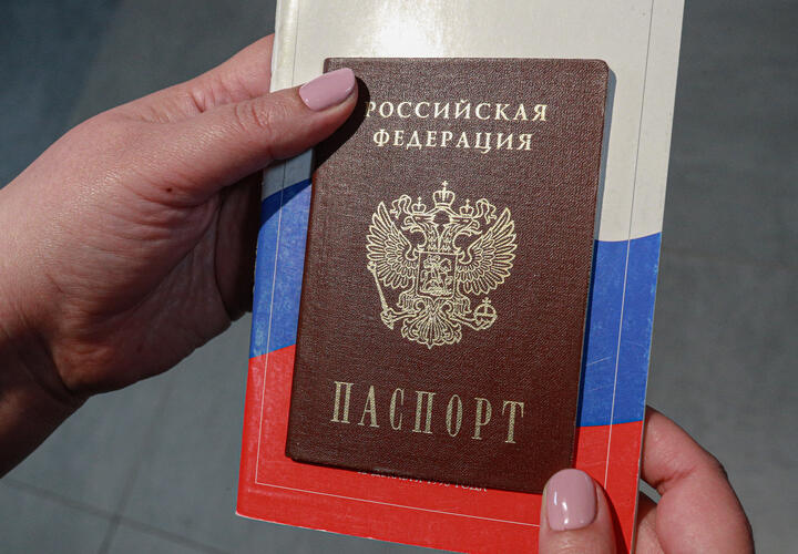 Выходцы с Украины развенчивают миф о том, что приехали на всё готовое