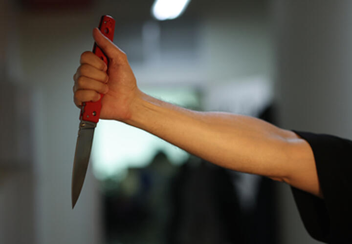 Житель Кубани погиб от рук пьяной сожительницы, дело передано в суд