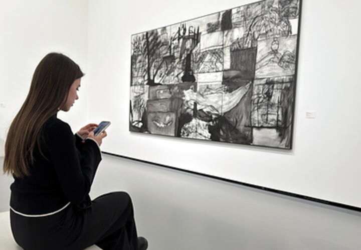 Жители Краснодара оказались в числе наиболее активных подписчиков мессенджера Мах