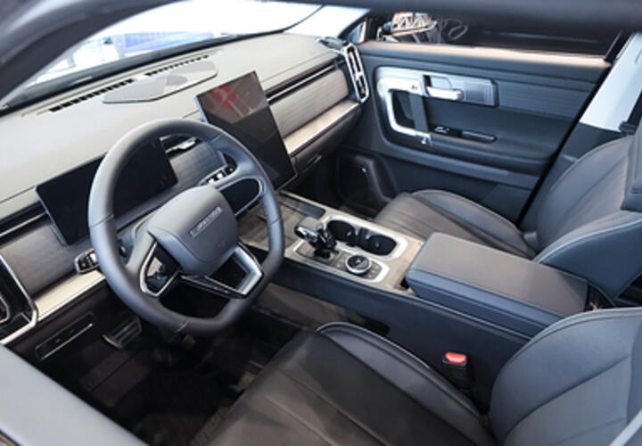 Жители Краснодарского края охотнее всех на юге России берут автокредиты