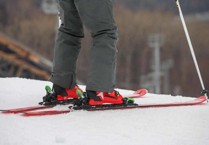 Зимний отдых в Краснодарском крае: от гор до термальных источников