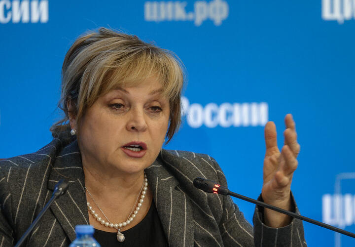 Все попытки взломать систему пресечены