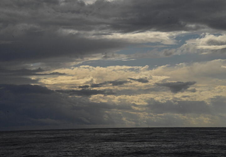 23 беспилотника сбиты над Черным и Азовским морями, 2 – над Краснодарским краем