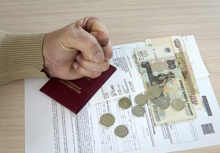 2,5 года мытарств: в Краснодаре НЭСК выставляет жителям завышенные счета за электричество