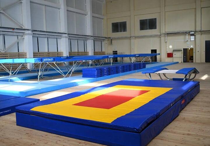 33 спортплощадки, 6 спортобъектов и 3 спортшколы: как развивалась спортивная отрасль в Краснодаре за 10 лет