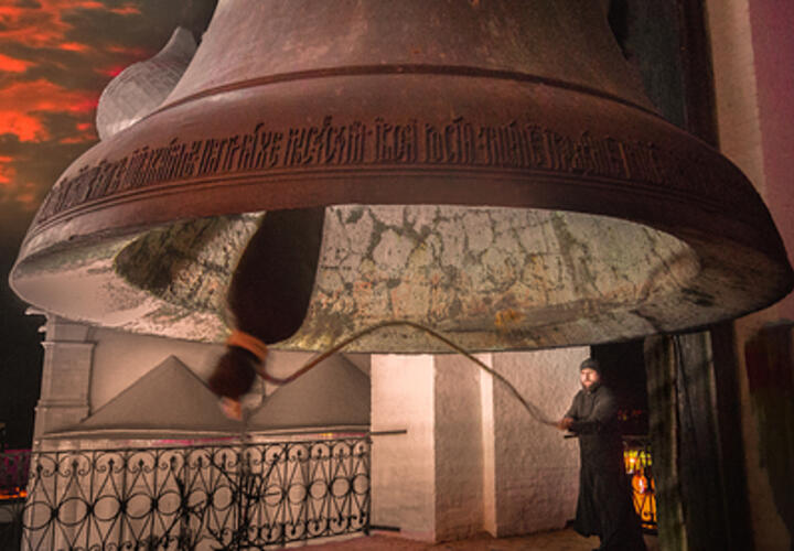 534-й от сотворения мира: начало церковного года отмечают православные сегодня, 14 сентября