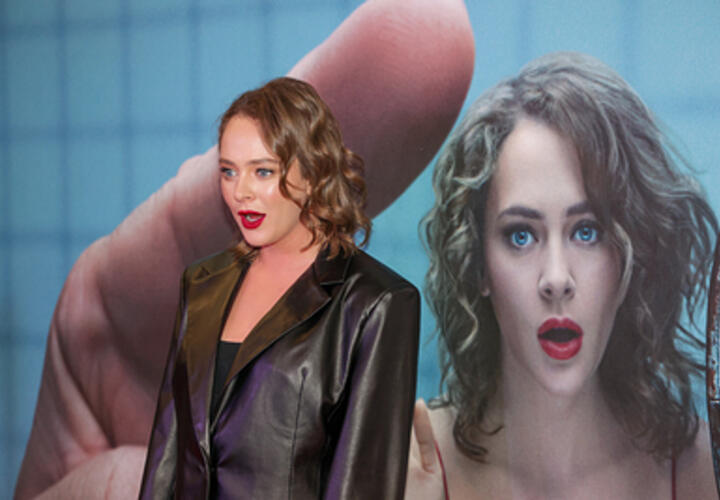 Актрисе грозит до 7 лет лишения свободы