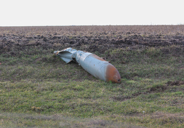 Анапа, Новороссийск: угрозу падения ракет объявили в Краснодарском крае