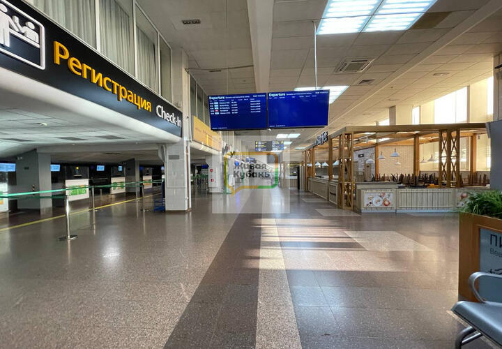 Авиарейсы из Краснодара: опубликован обновленный список