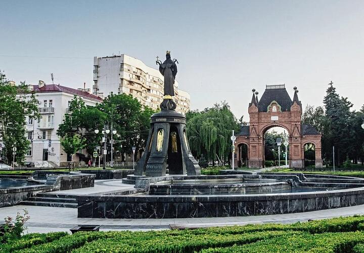 Без салютов, но душевно: в мэрии Краснодара рассказали о праздновании предстоящего Дня города