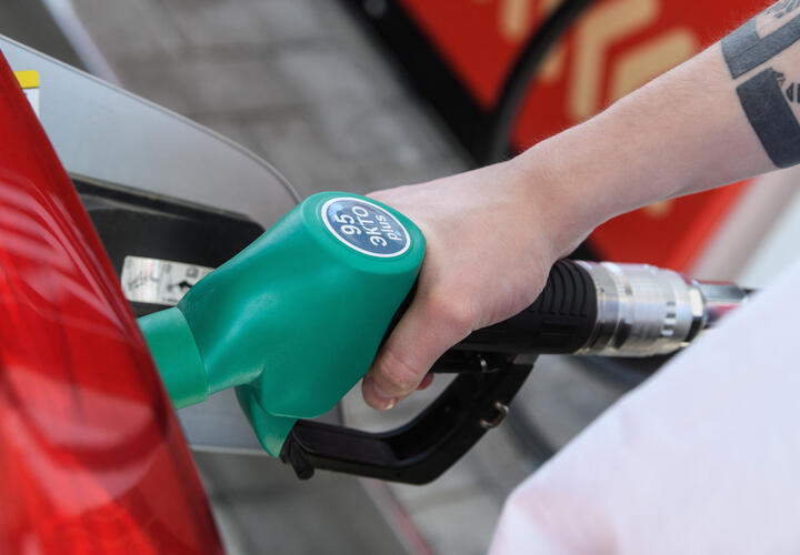 Независимые АЗС закрываются из-за перебоев с поставками и роста оптовых цен