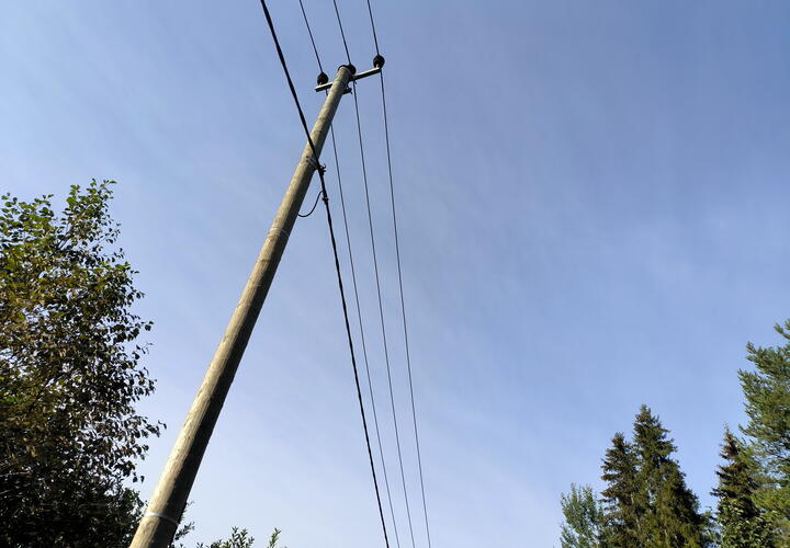 Больше 40 улиц в Краснодаре будут обесточены 19 сентября