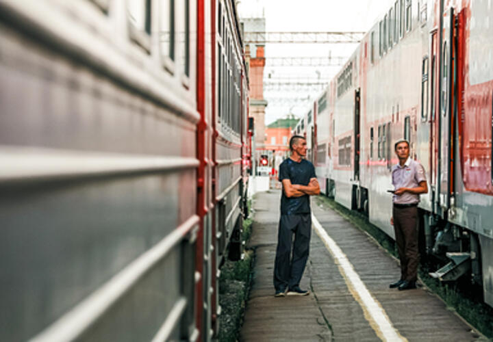 БПЛА блокируют движение: среднее время задержки поездов на курорты Кубани составляет 4,5 часа