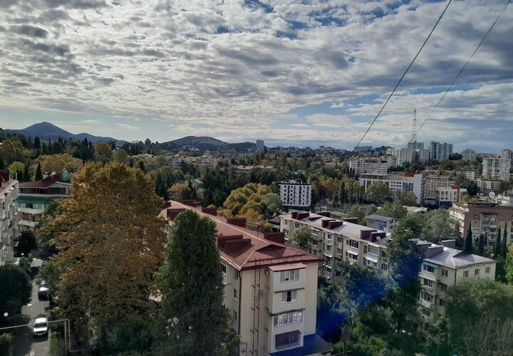 Бывшего сочинского судью подозревают в крупных махинациях с землей