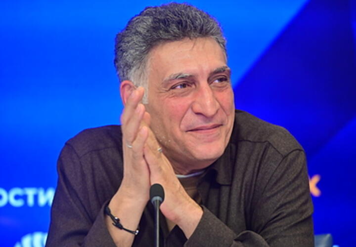  Церемония прощания с Тиграном Кеосаяном пройдет в воскресенье в Москве