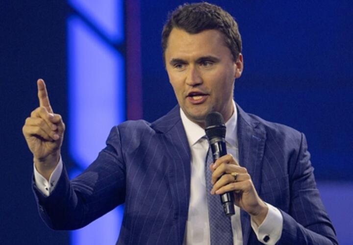 Что известно об убийстве Чарли Кирка на данный момент: расследование и реакция Трампа