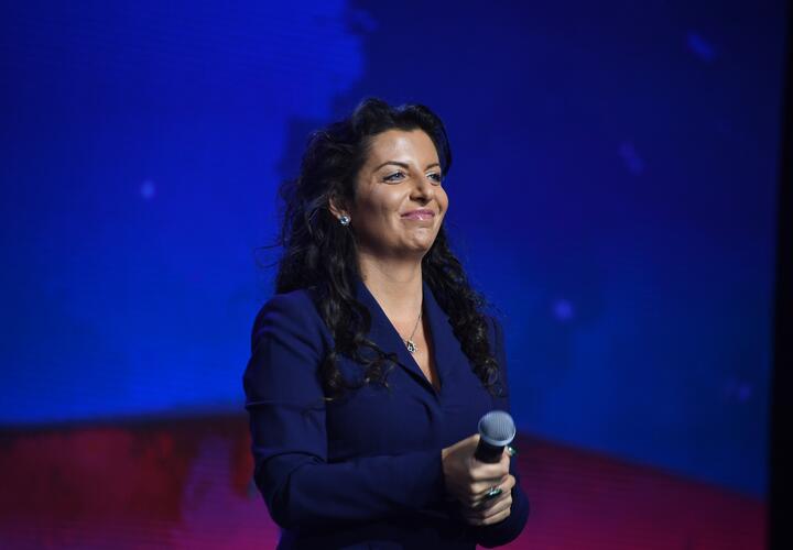 Телеведущая поблагодарила всех за поддержку