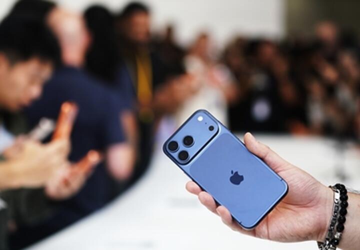 Дисплей от 100 тысяч: владельцам новых iPhone придется крепко потратиться на ремонт