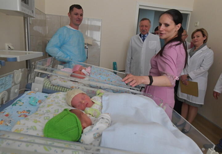 До миллиона рублей: российские компании получат возможность поддержать рождаемость