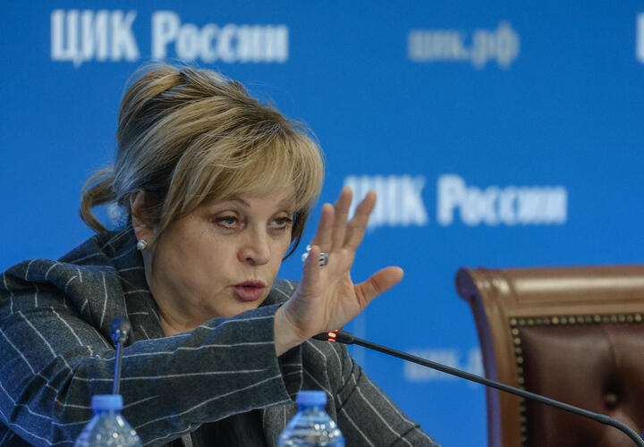 В разных регионах России на избирательных участках произошли инциденты с коммунистами