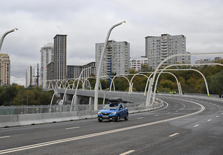 Еще один участок на трассе М-4 «Дон» станет платным: рассказываем, как объехать