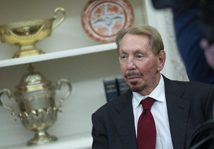 Есть и побогаче: Илона Маска обошли по размерам состояния