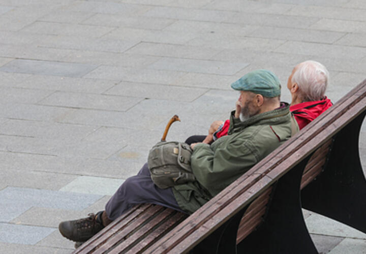 Это миллионы: врач рассказала о быстром росте числа людей с деменцией в РФ