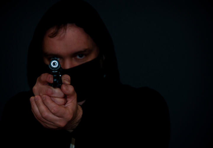 Генпрокурор Краснов ответил на вопрос о возможном введении смертной казни в России