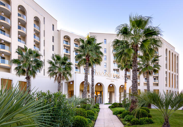 Группа Мантера анонсировала программу мероприятий ко Дню туризма