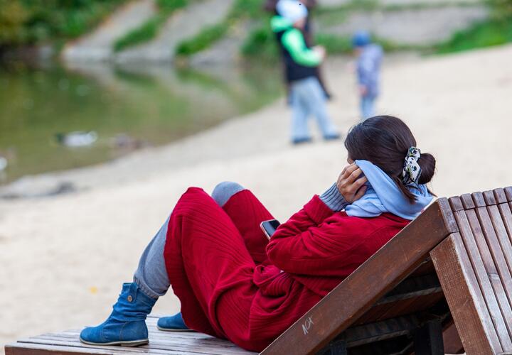 Гулять и просвещаться: в Краснодаре построят парк на 15 гектарах