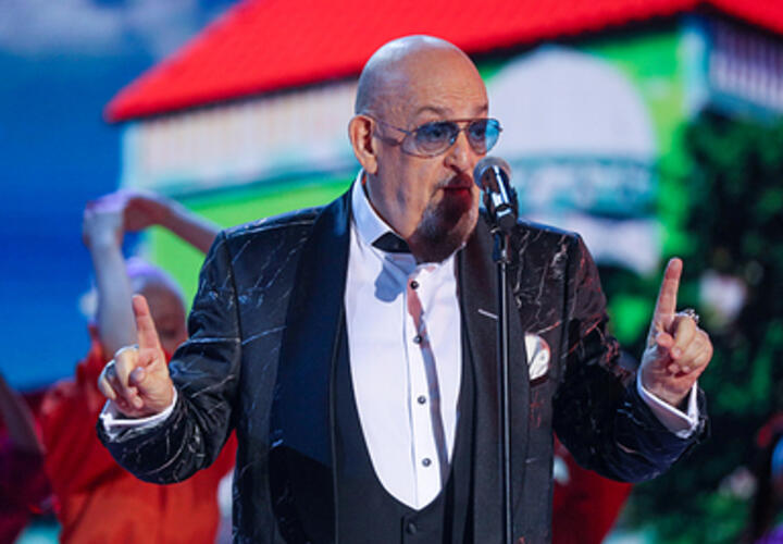 И снова третье сентября: неизвестные факты из биографии Шуфутинского