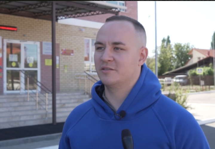 Обстановка, по мнению депутата и общественника, прекрасная